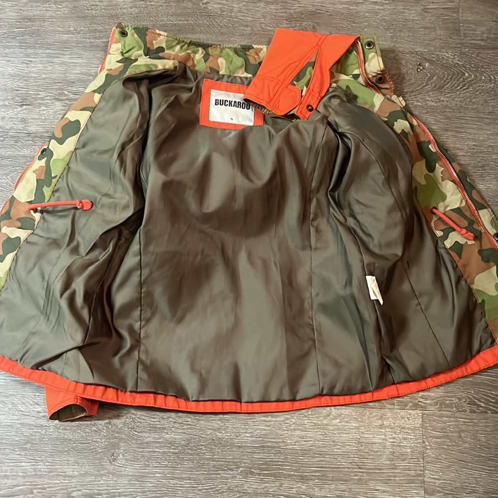 Buckaroo Jacket! - image 6